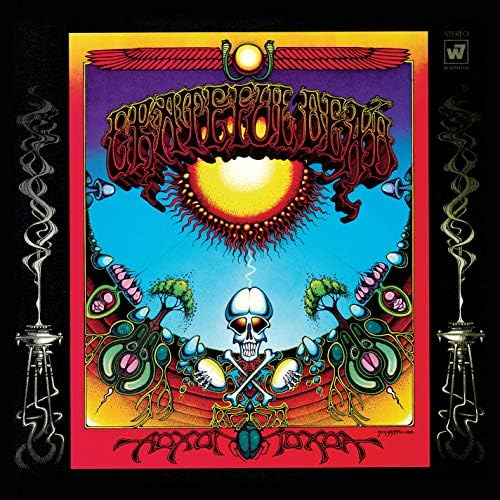 Grateful Dead - The Grateful Dead - Amazon.com Music